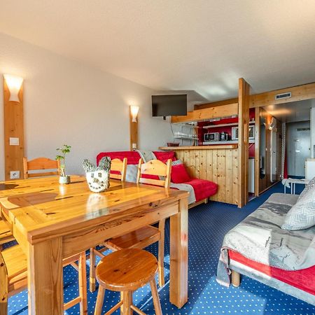 Appartement Ambiance Cosy Les Arcs 1800 Exteriér fotografie