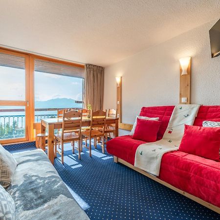 Appartement Ambiance Cosy Les Arcs 1800 Exteriér fotografie